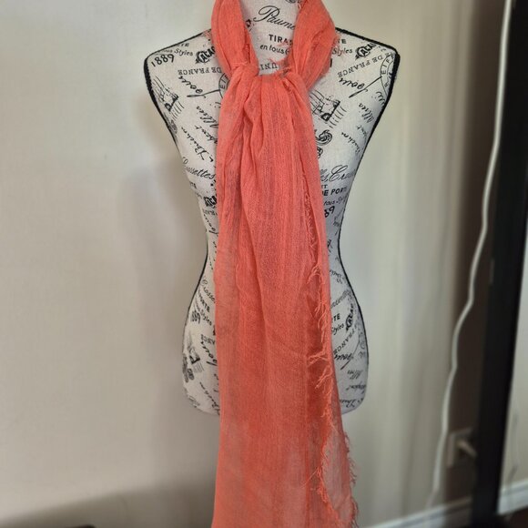 3/$25 scarf - Picture 6 of 9